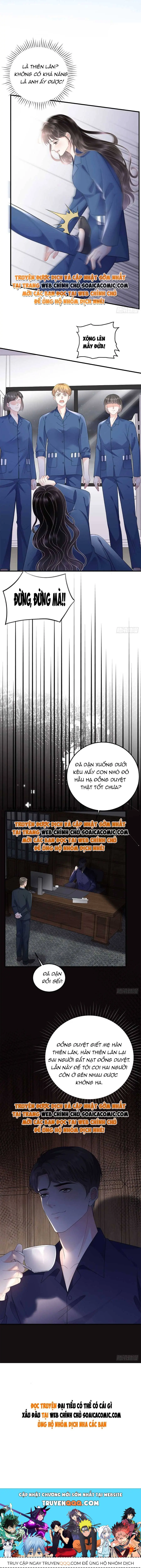 Ninita Yêu Dấu - Phần 2 Chapter 489.9 - Trang 8
