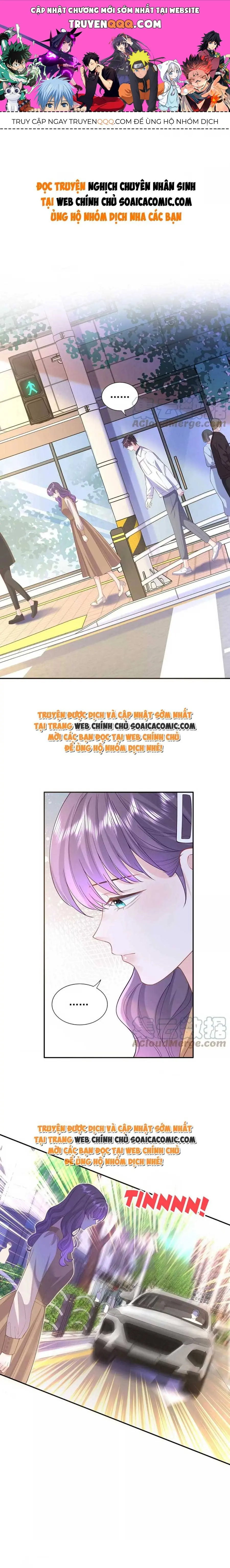 Ninita Yêu Dấu - Phần 2 Chapter 490.1 - Trang 2