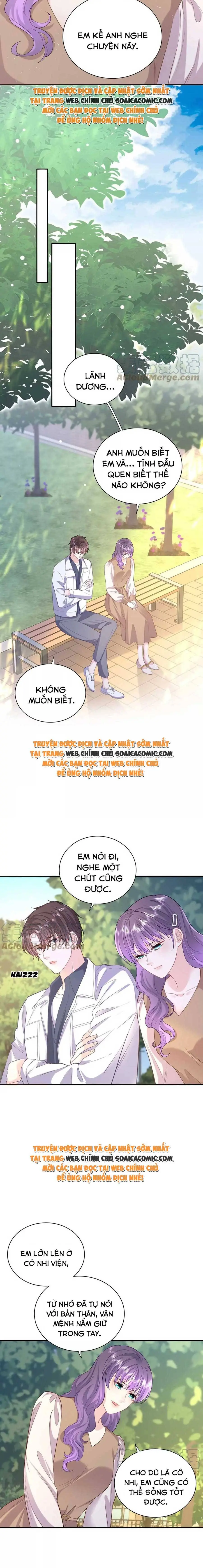 Ninita Yêu Dấu - Phần 2 Chapter 490.1 - Trang 4