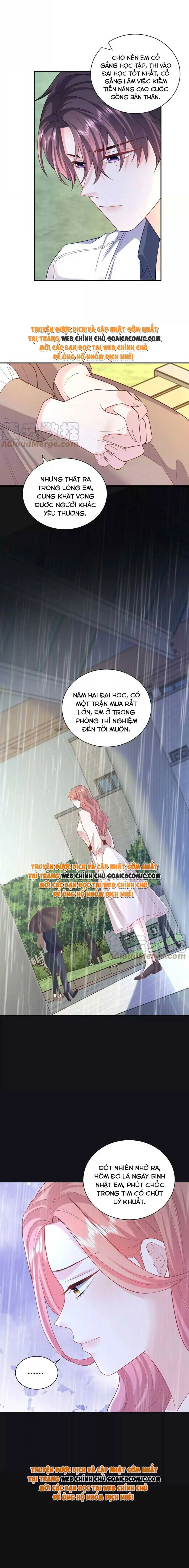 Ninita Yêu Dấu - Phần 2 Chapter 490.1 - Trang 5