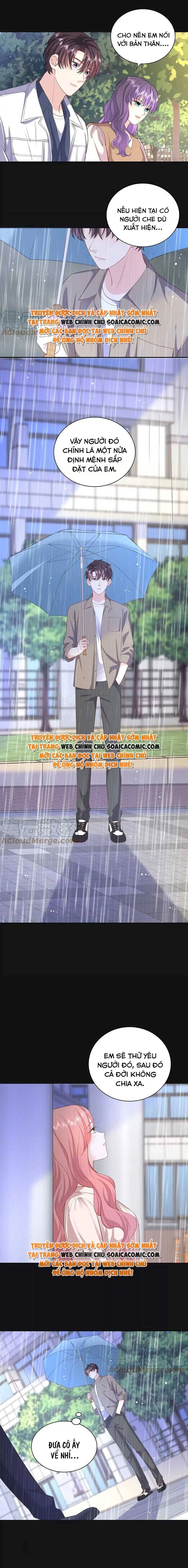 Ninita Yêu Dấu - Phần 2 Chapter 490.1 - Trang 6