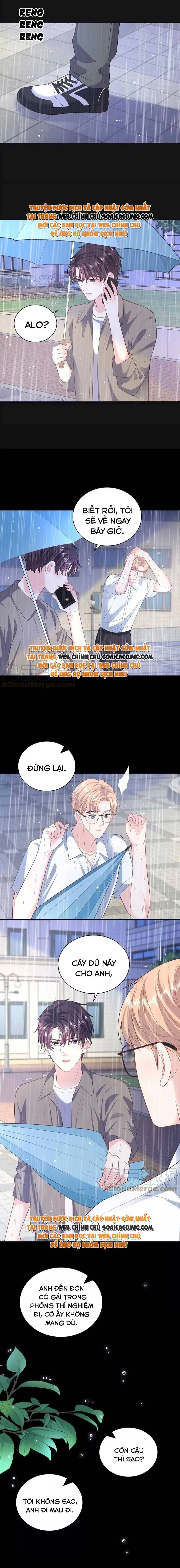 Ninita Yêu Dấu - Phần 2 Chapter 490.1 - Trang 7