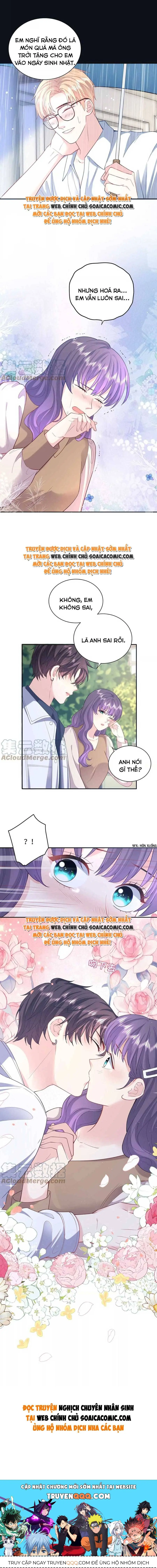 Ninita Yêu Dấu - Phần 2 Chapter 490.1 - Trang 9