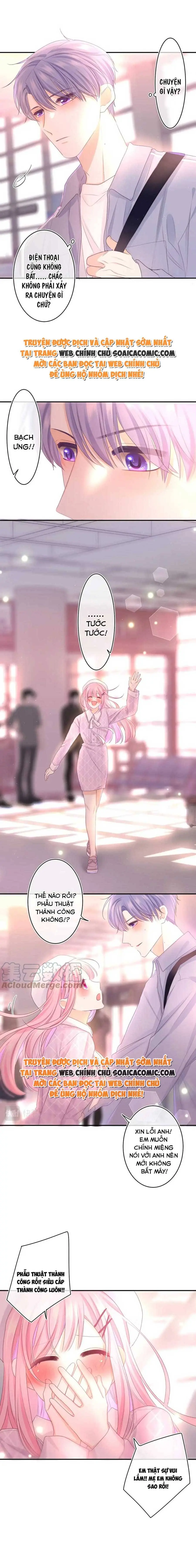 Ninita Yêu Dấu - Phần 2 Chapter 490.2 - Trang 10