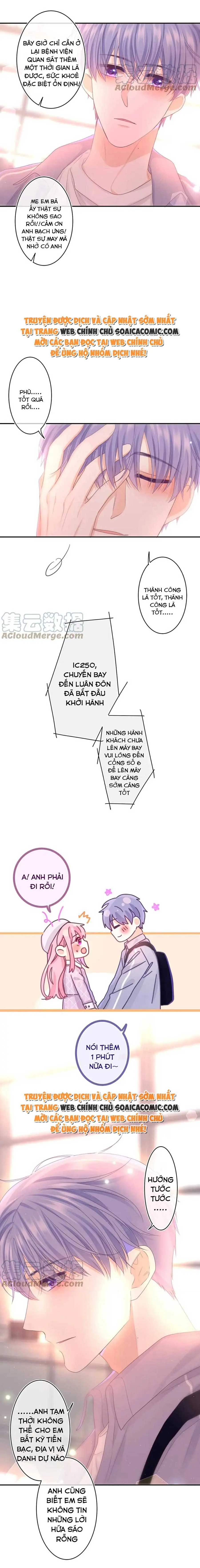 Ninita Yêu Dấu - Phần 2 Chapter 490.2 - Trang 11