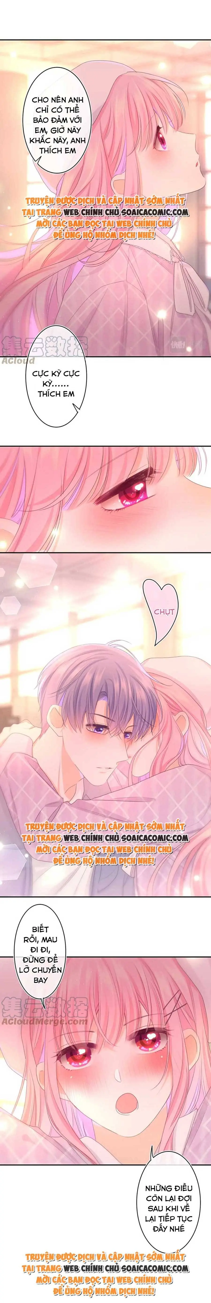 Ninita Yêu Dấu - Phần 2 Chapter 490.2 - Trang 12