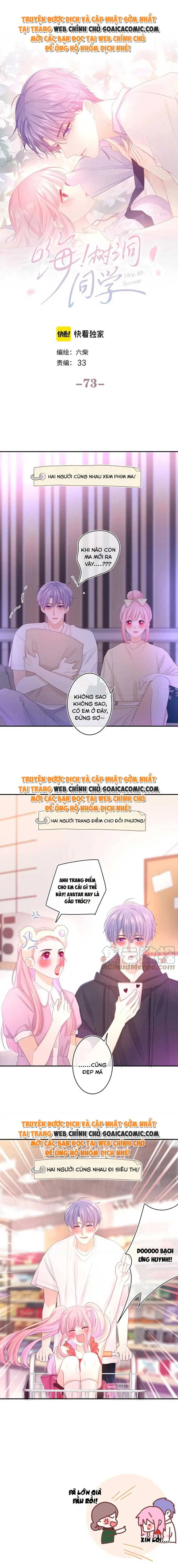 Ninita Yêu Dấu - Phần 2 Chapter 490.2 - Trang 3