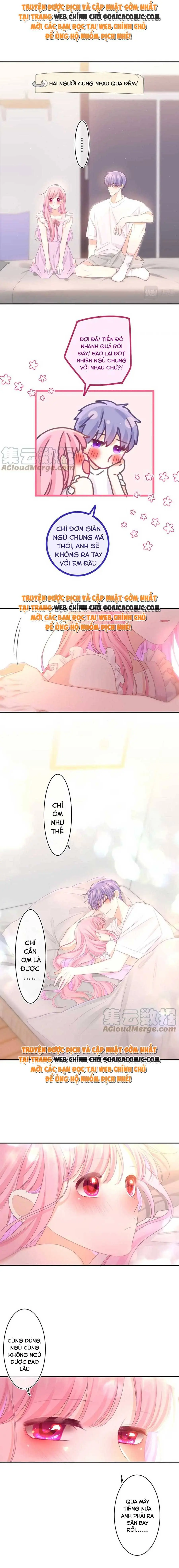 Ninita Yêu Dấu - Phần 2 Chapter 490.2 - Trang 4