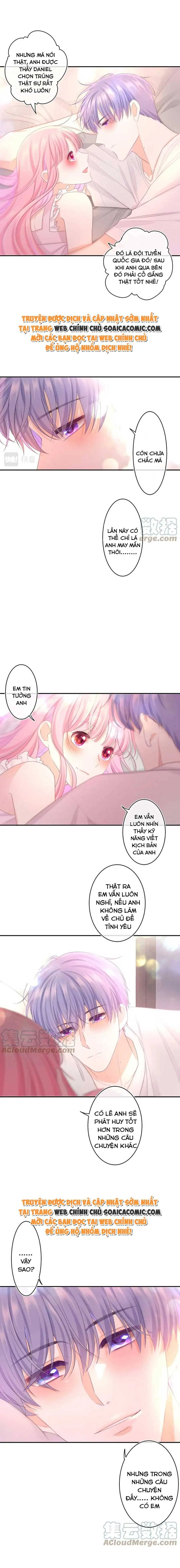 Ninita Yêu Dấu - Phần 2 Chapter 490.2 - Trang 5