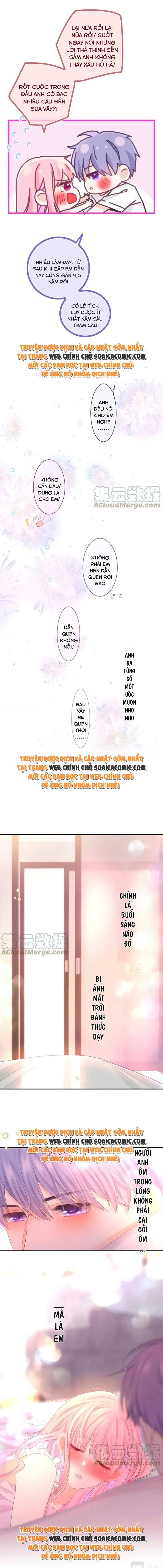 Ninita Yêu Dấu - Phần 2 Chapter 490.2 - Trang 6