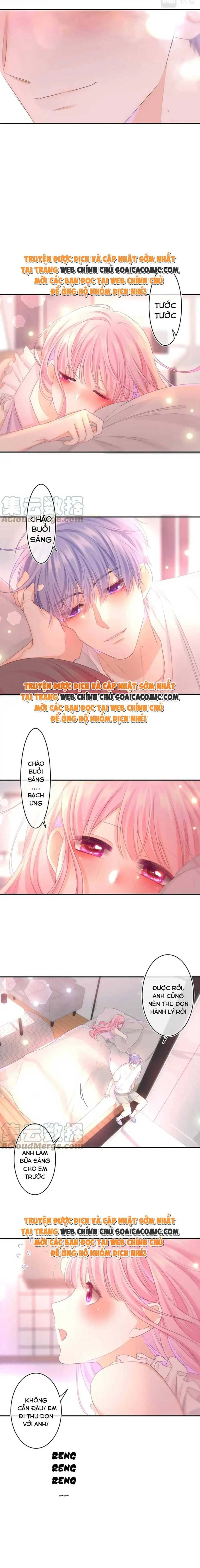 Ninita Yêu Dấu - Phần 2 Chapter 490.2 - Trang 7