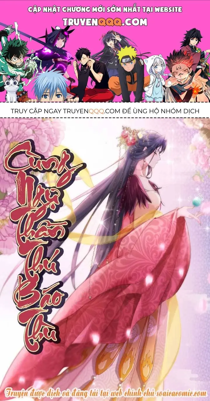 Ninita Yêu Dấu - Phần 2 Chapter 505.7 - Trang 2