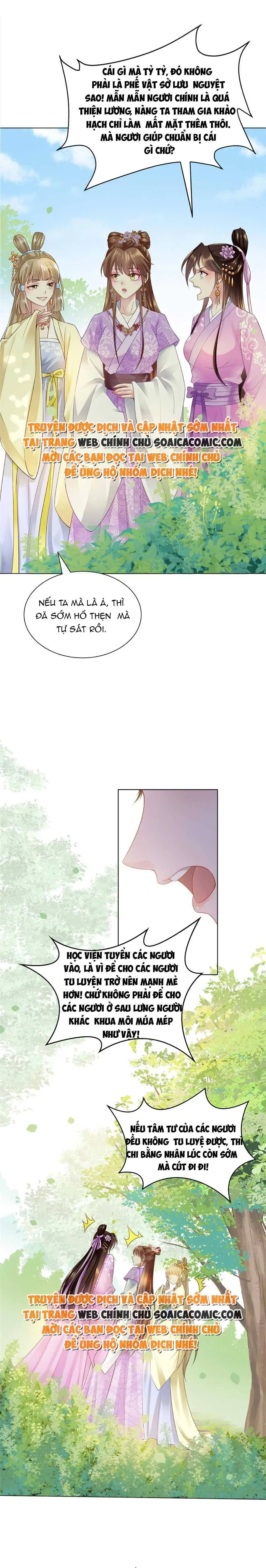 Ninita Yêu Dấu - Phần 2 Chapter 505.7 - Trang 7
