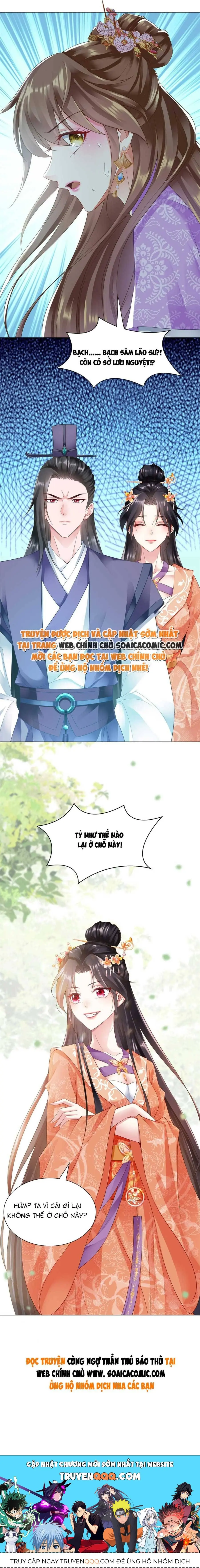 Ninita Yêu Dấu - Phần 2 Chapter 505.7 - Trang 8