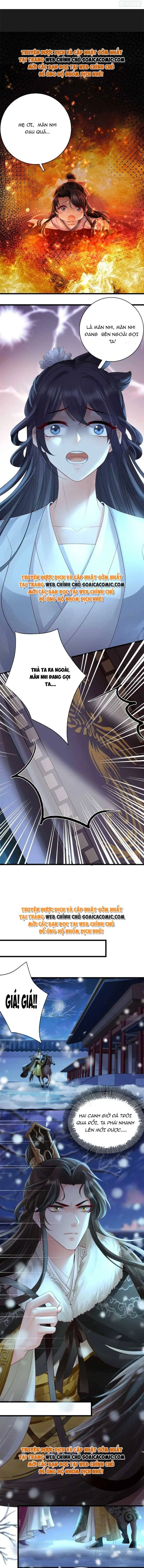 Ninita Yêu Dấu - Phần 2 Chapter 505.8 - Trang 5