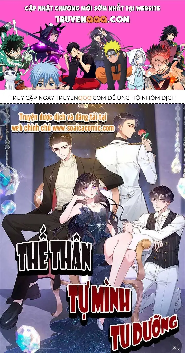 Ninita Yêu Dấu - Phần 2 Chapter 505.9 - Trang 2