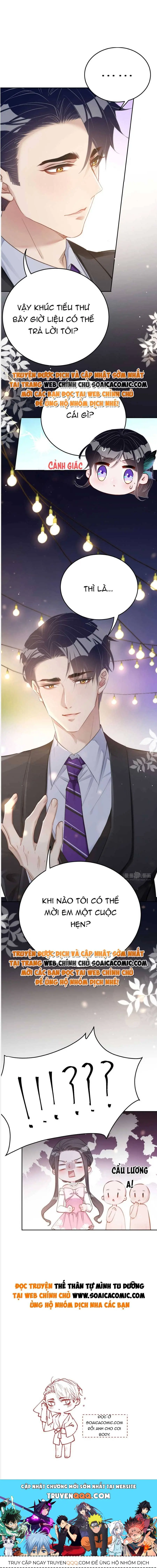 Ninita Yêu Dấu - Phần 2 Chapter 505.9 - Trang 7