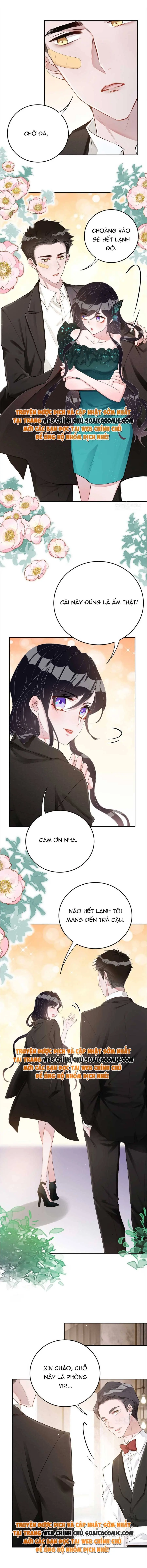 Ninita Yêu Dấu - Phần 2 Chapter 506.5 - Trang 4