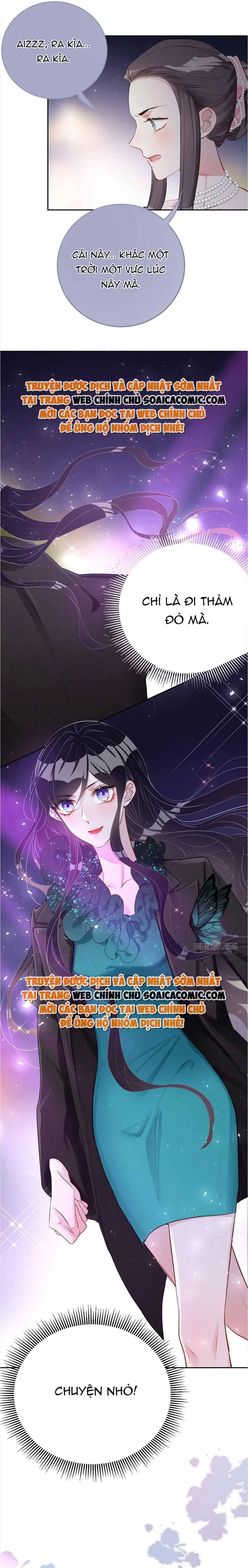 Ninita Yêu Dấu - Phần 2 Chapter 506.5 - Trang 6