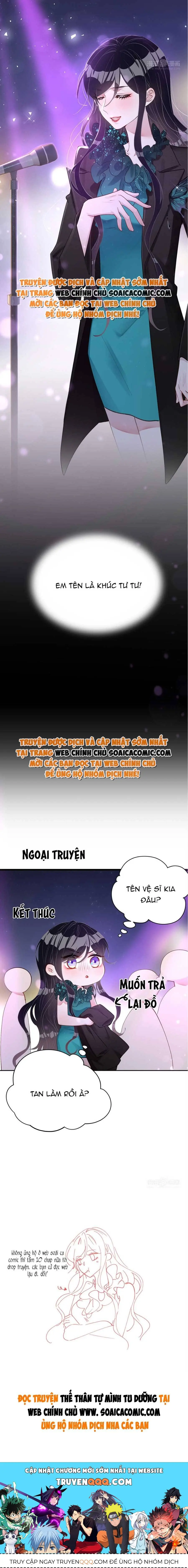 Ninita Yêu Dấu - Phần 2 Chapter 506.5 - Trang 8