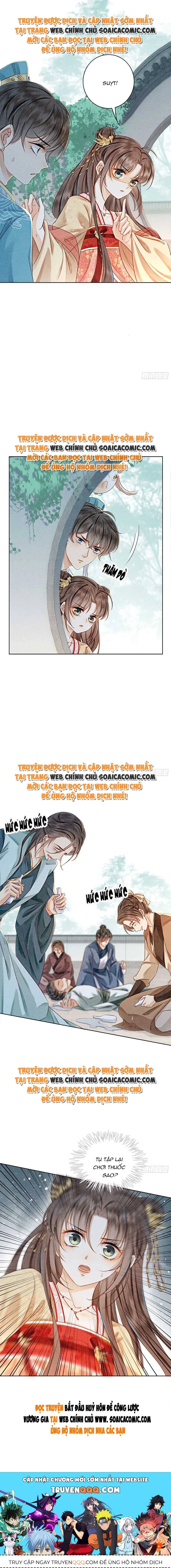 Ninita Yêu Dấu - Phần 2 Chapter 506.6 - Trang 7