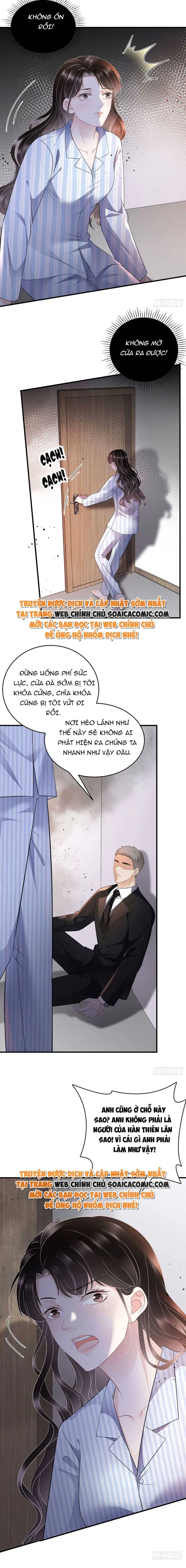 Ninita Yêu Dấu - Phần 2 Chapter 506.7 - Trang 4