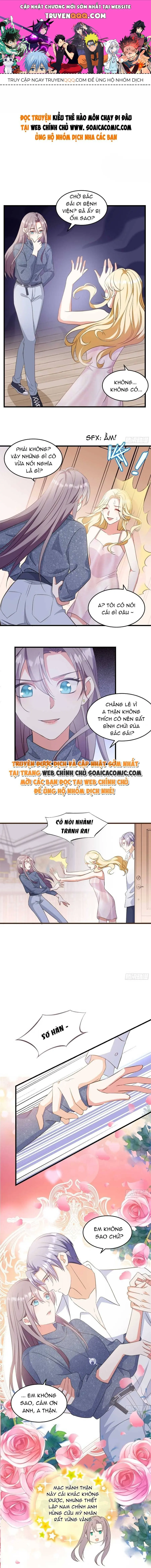 Ninita Yêu Dấu - Phần 2 Chapter 506.8 - Trang 2