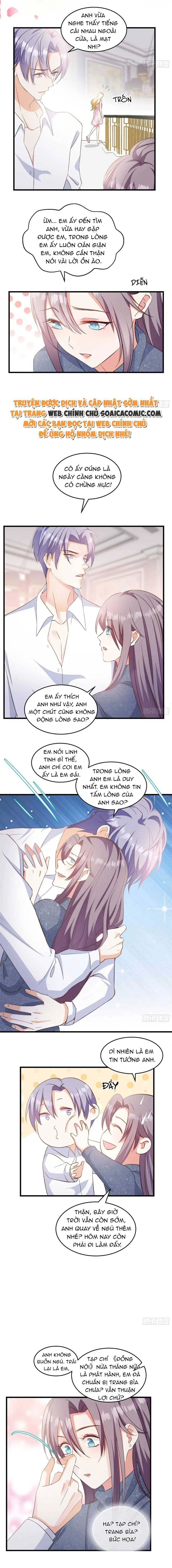 Ninita Yêu Dấu - Phần 2 Chapter 506.8 - Trang 3