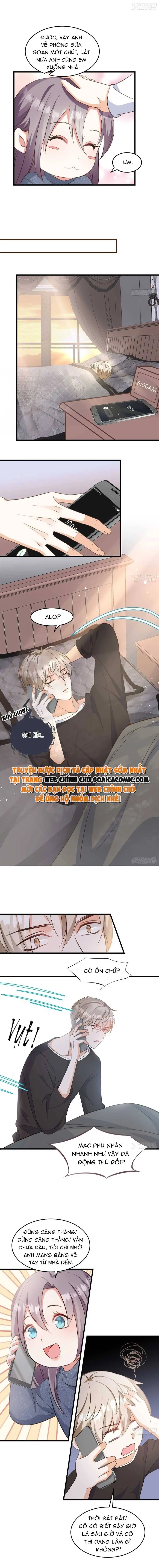 Ninita Yêu Dấu - Phần 2 Chapter 506.8 - Trang 5