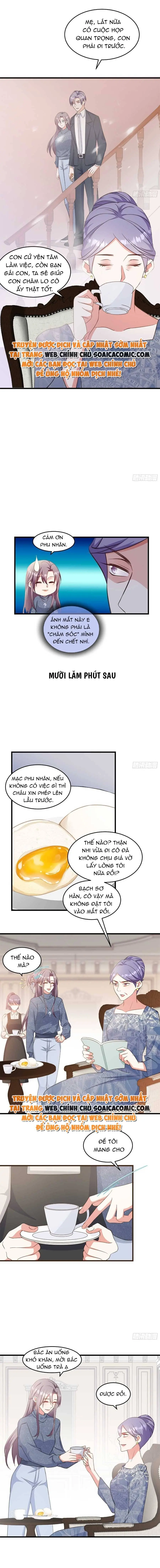 Ninita Yêu Dấu - Phần 2 Chapter 506.8 - Trang 7