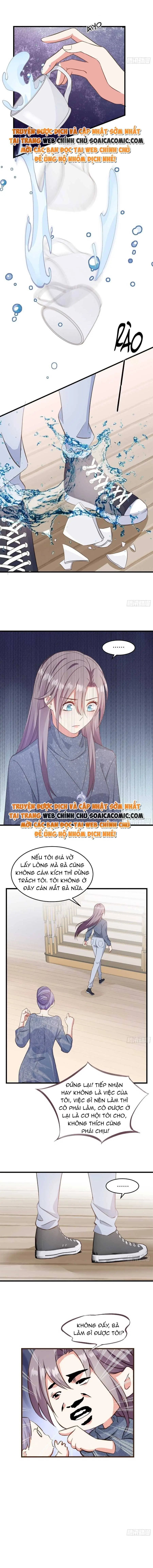 Ninita Yêu Dấu - Phần 2 Chapter 506.8 - Trang 8