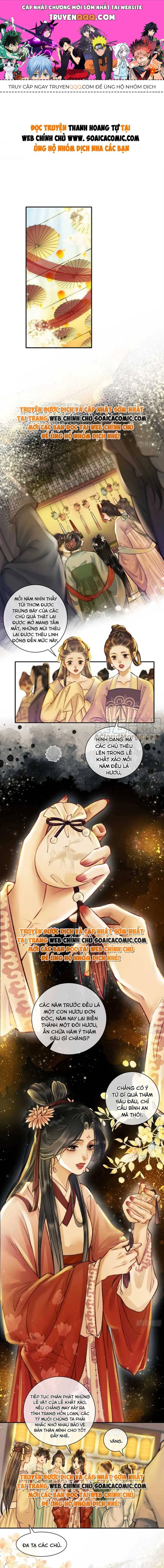 Ninita Yêu Dấu - Phần 2 Chapter 506.9 - Trang 2
