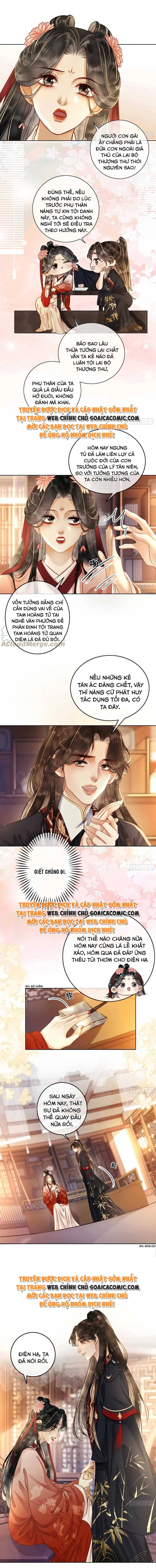 Ninita Yêu Dấu - Phần 2 Chapter 506.9 - Trang 6