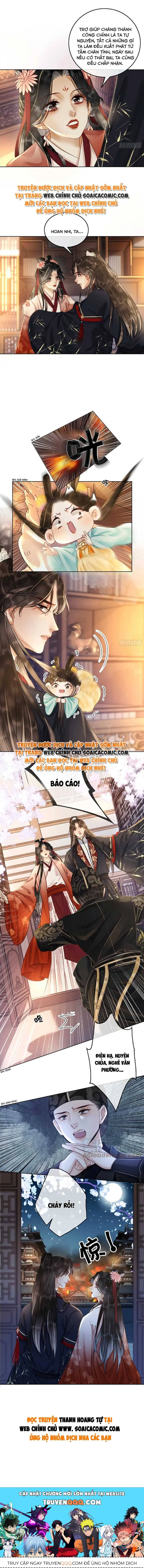 Ninita Yêu Dấu - Phần 2 Chapter 506.9 - Trang 7