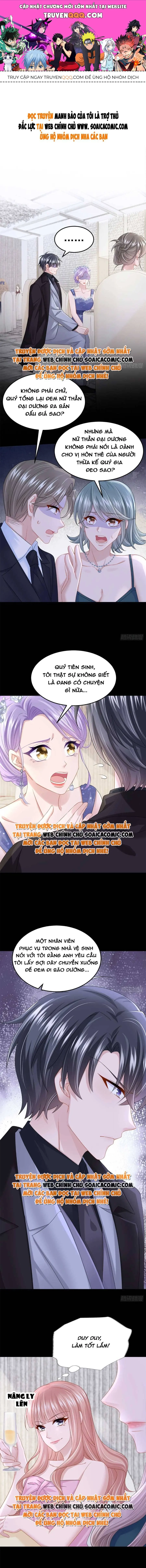 Ninita Yêu Dấu - Phần 2 Chapter 507.1 - Trang 2