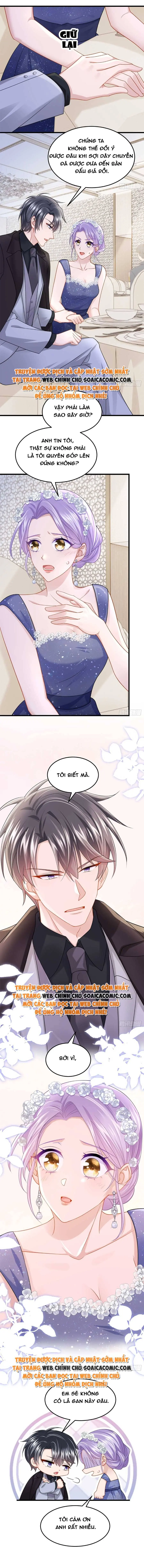 Ninita Yêu Dấu - Phần 2 Chapter 507.1 - Trang 4