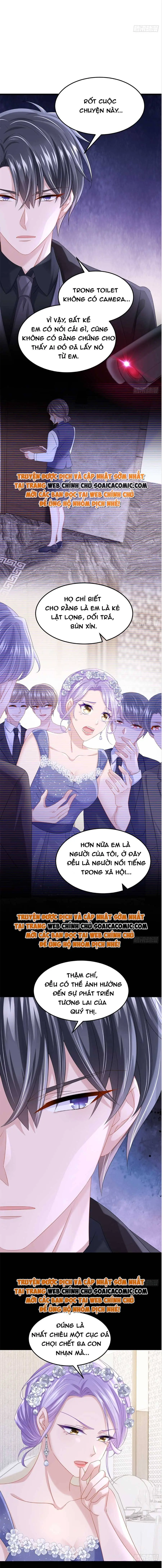 Ninita Yêu Dấu - Phần 2 Chapter 507.1 - Trang 5