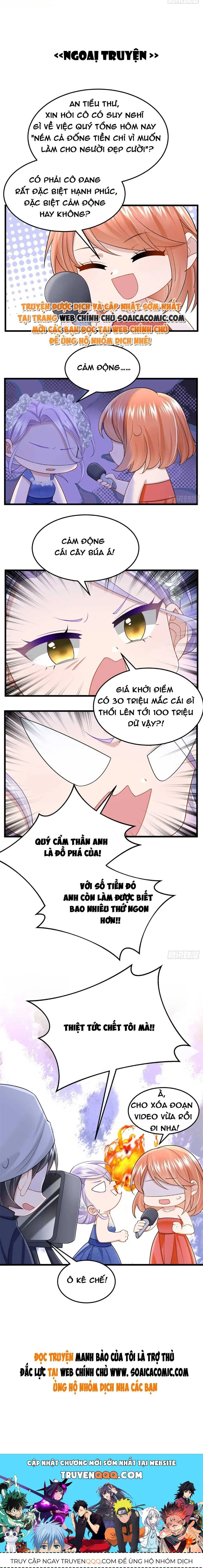 Ninita Yêu Dấu - Phần 2 Chapter 507.1 - Trang 8