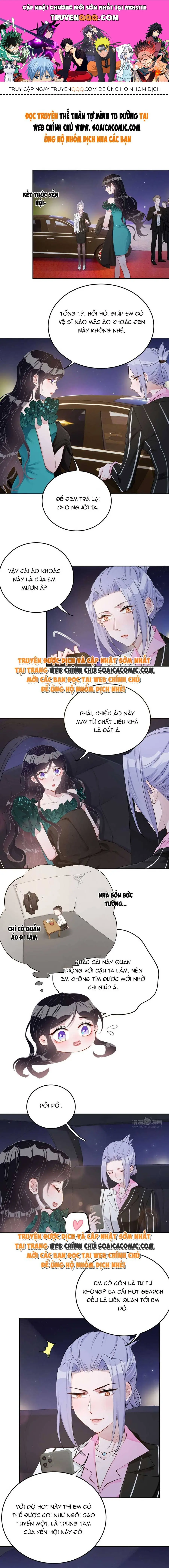 Ninita Yêu Dấu - Phần 2 Chapter 507.2 - Trang 2