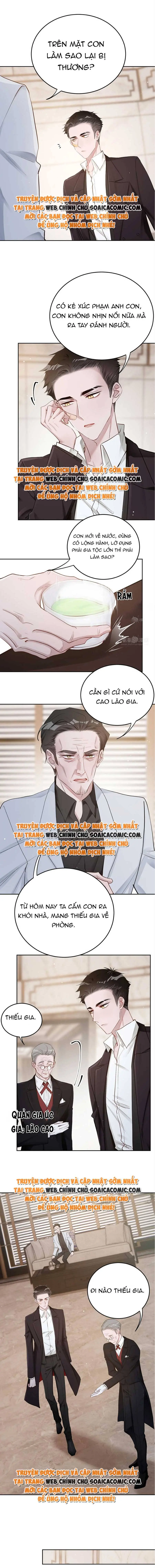 Ninita Yêu Dấu - Phần 2 Chapter 507.2 - Trang 6
