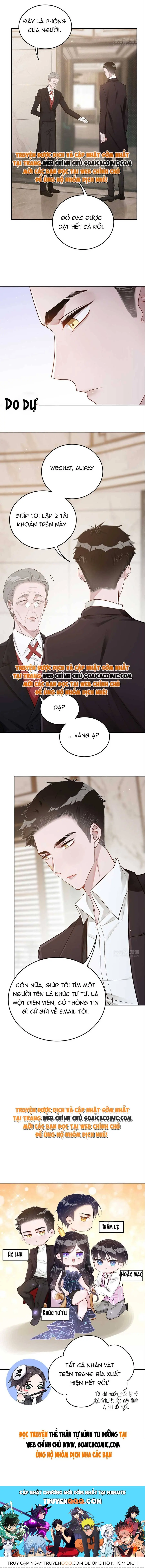 Ninita Yêu Dấu - Phần 2 Chapter 507.2 - Trang 7