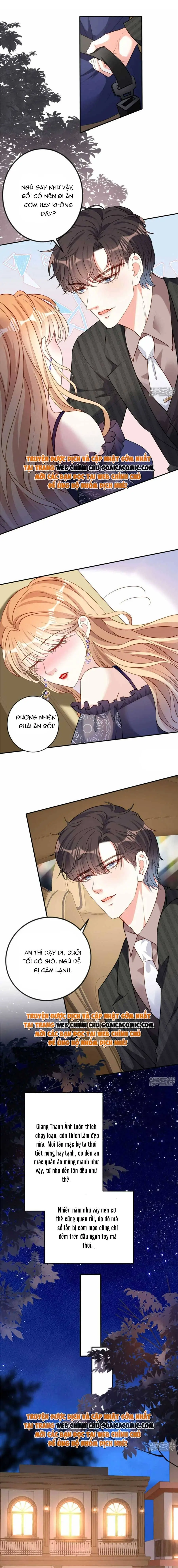 Ninita Yêu Dấu - Phần 2 Chapter 507.4 - Trang 6