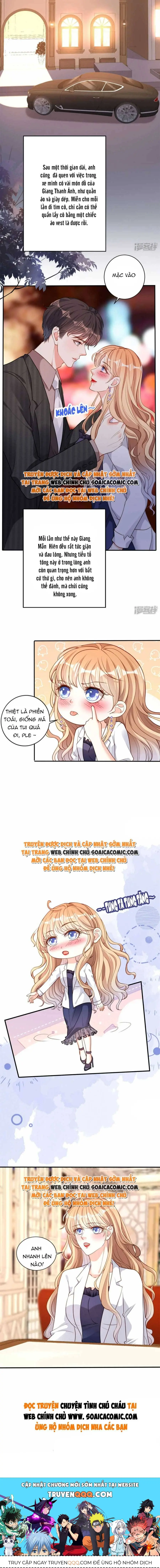 Ninita Yêu Dấu - Phần 2 Chapter 507.4 - Trang 7