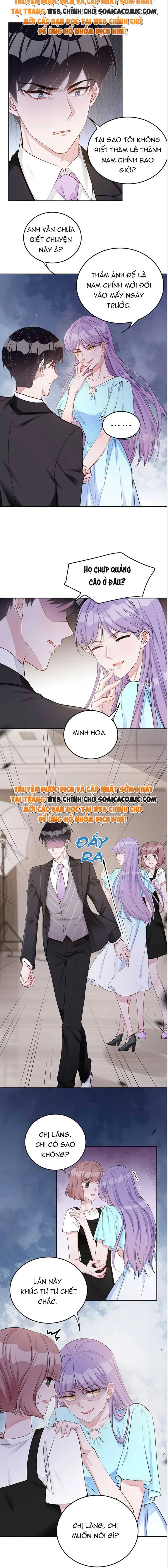 Ninita Yêu Dấu - Phần 2 Chapter 507.5 - Trang 3
