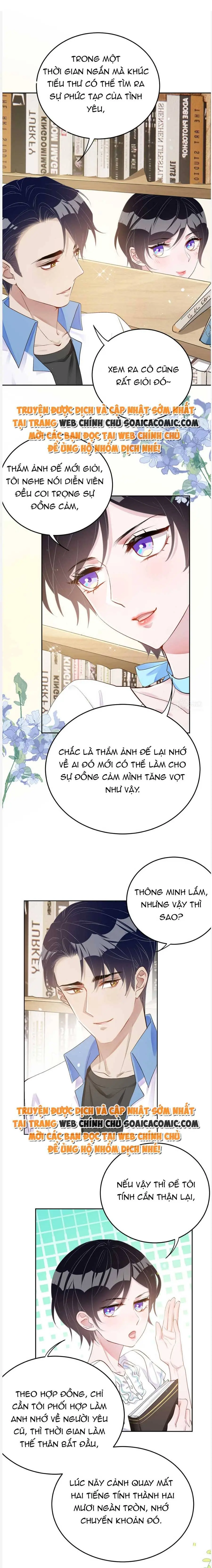 Ninita Yêu Dấu - Phần 2 Chapter 507.5 - Trang 8
