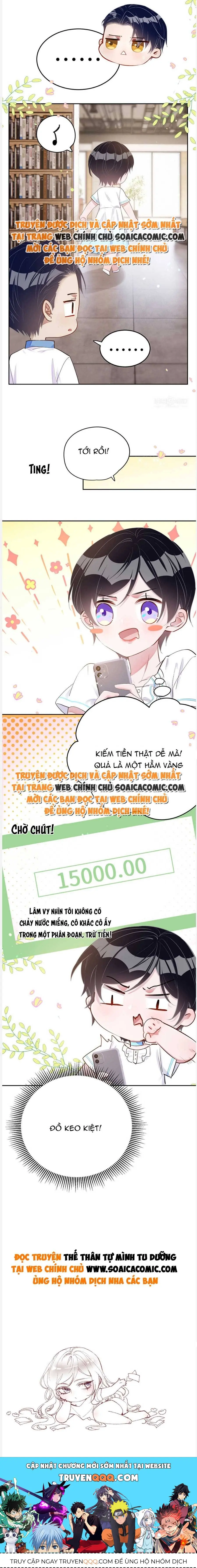 Ninita Yêu Dấu - Phần 2 Chapter 507.5 - Trang 9
