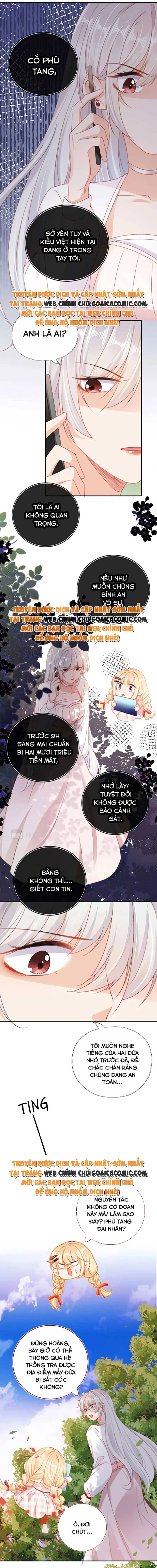 Ninita Yêu Dấu - Phần 2 Chapter 507.6 - Trang 4