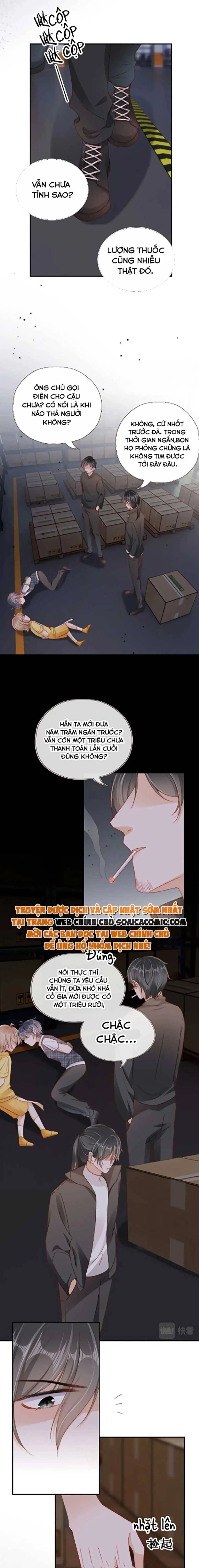 Ninita Yêu Dấu - Phần 2 Chapter 507.6 - Trang 7