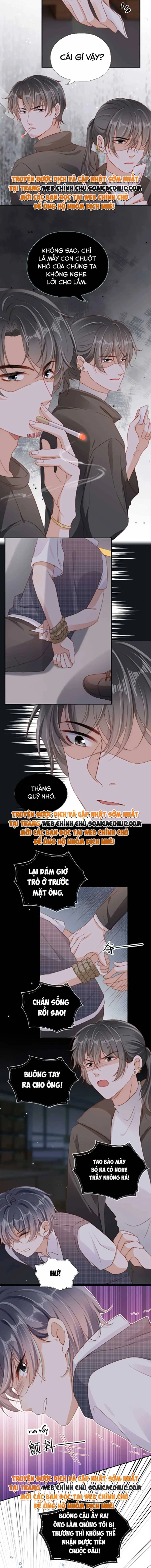 Ninita Yêu Dấu - Phần 2 Chapter 507.6 - Trang 8