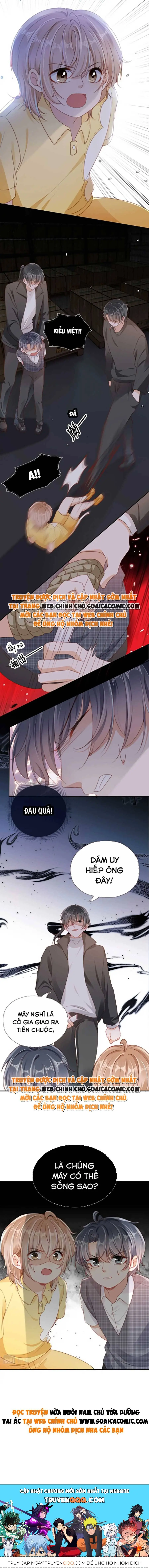 Ninita Yêu Dấu - Phần 2 Chapter 507.6 - Trang 9